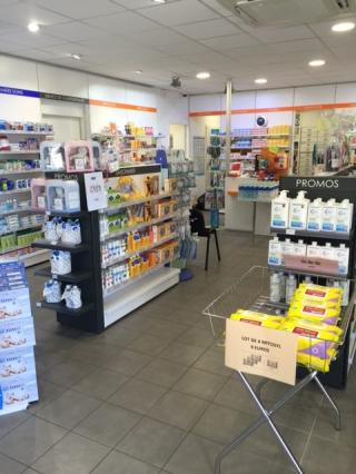 Pharmacie Pharmacie Valdegour 0
