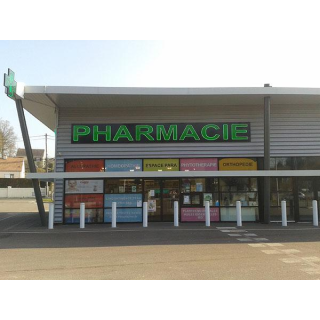 Pharmacie Pharmacie Doco de Beauregard - Téléconsultation sans RDV 0