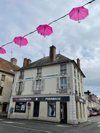 Pharmacie Pharmacie du Marché 0