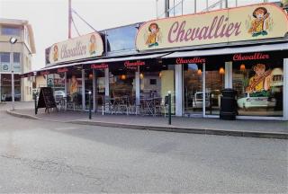 Pharmacie Pharmacie Brigitte Et Pierre Sibille 2