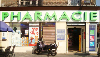 Pharmacie Pharmacie Pharmavance Suresnes 0