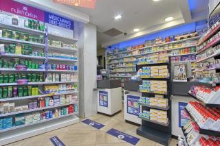 Pharmacie Pharmacie Pharmavance Suresnes 0