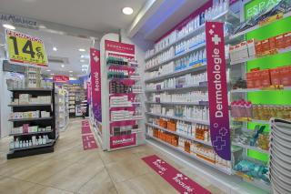 Pharmacie Pharmacie Pharmavance Suresnes 0