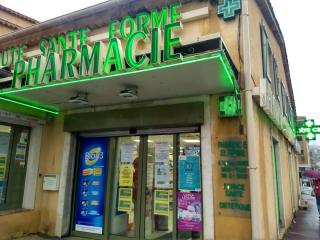 Pharmacie Pharmacie Saint Pierre 0