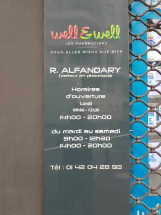 Pharmacie Pharmacie Saade 0