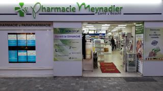 Pharmacie Pharmacie Meynadier 0