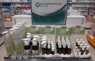 Pharmacie E.Leclerc Parapharmacie 0