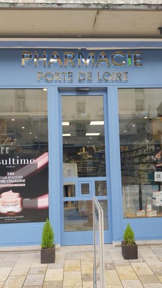 Pharmacie Pharmacie de Touraine 0