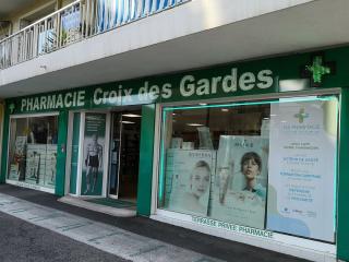 Pharmacie Pharmacie Croix des Gardes 0