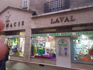 Pharmacie Pharmacie Laval 0
