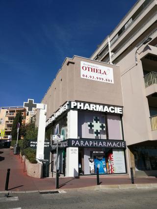 Pharmacie Pharmacie du Suquet 0