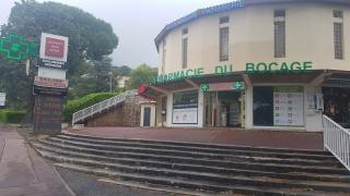 Pharmacie 💊 PHARMACIE DU BOCAGE | Cannes 06 0