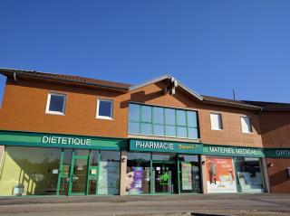 Pharmacie Pharmacie François 1er 0