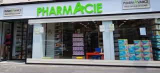 Pharmacie Pharmacie de la Santé 0