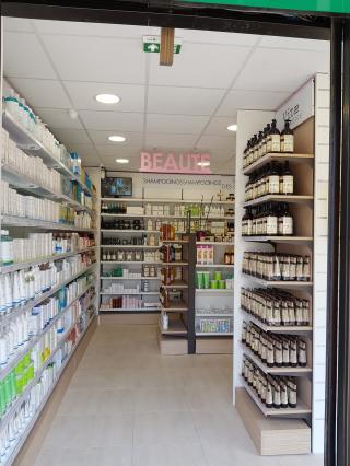 Pharmacie Pharmacie de la Santé 0