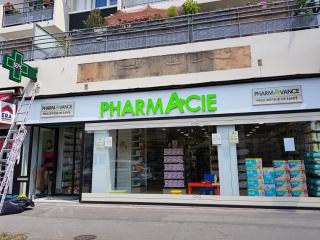 Pharmacie Pharmacie de la Santé 0