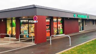 Pharmacie Pharmacie De Méry Sur Seine 0