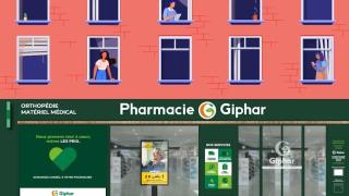 Pharmacie PHIE PIBAROT SARL 0