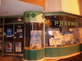 Pharmacie Pharmacie Lorilleux 0