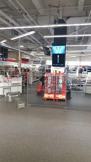 Pharmacie Parapharmacie by Auchan 0