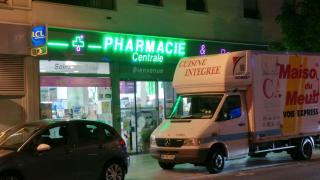 Pharmacie Pharmacie Benattasse Tadbir 0