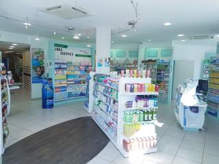 Pharmacie Pharmacie des Vignes 0