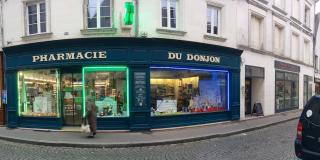 Pharmacie Pharmacie du Donjon 0