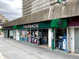 Pharmacie Pharmacie des Damiers (Pharmacie Sauloup) 0