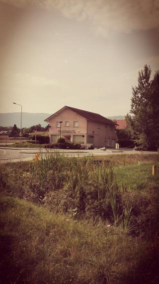 Pharmacie AB Solution Pharma 0