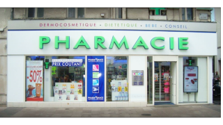 Pharmacie Pharmacie Pharmavance Puteaux 0