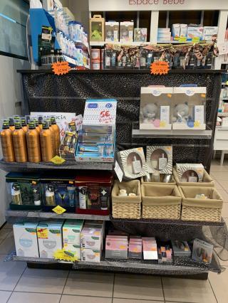 Pharmacie PHARMACIE BRUNET 0