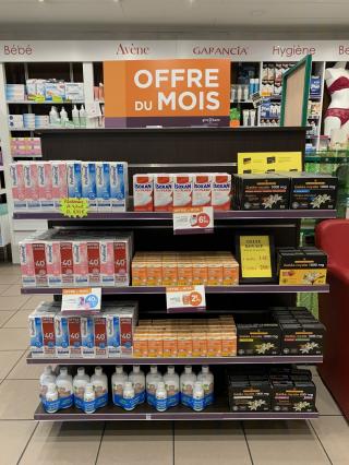 Pharmacie PHARMACIE BRUNET 0