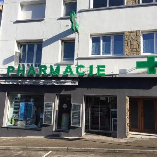 Pharmacie PHARMACIE BRUNET 0