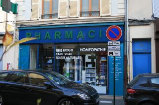 Pharmacie Pharmacie Martiano 0