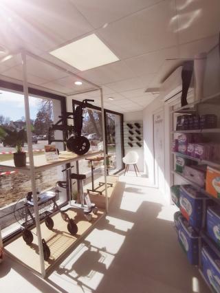 Pharmacie Pharmacie Océane Bénodet 2