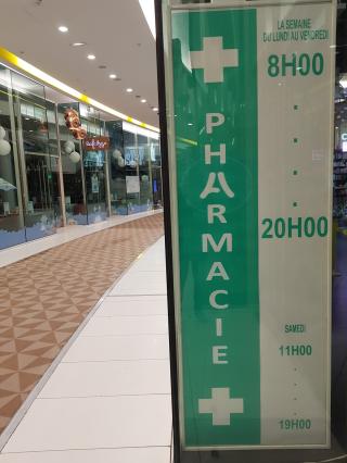 Pharmacie Benamran David 0