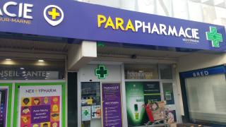 Pharmacie Pharmacie du Baobab Nextypharm 0