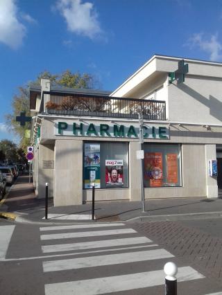 Pharmacie 💊 PHARMACIE DES ÉCOLES | Savigny-sur-Orge 0