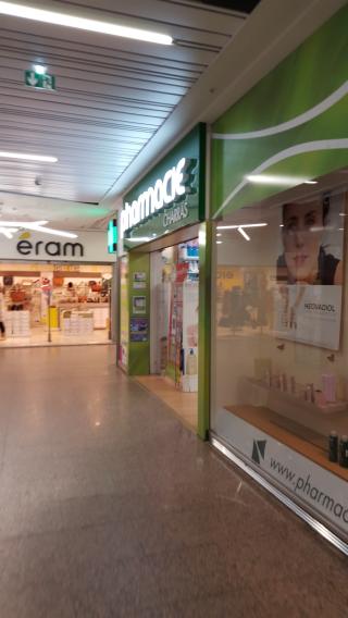 Pharmacie Aprium Pharmacie Charras 0