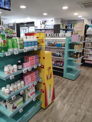 Pharmacie Pharmacy of the Duranne 0