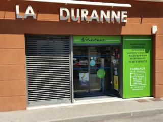 Pharmacie Pharmacy of the Duranne 0
