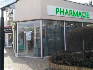 Pharmacie Pharmacie Hôtel de Ville 0