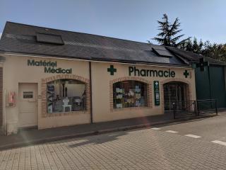 Pharmacie Pharmacie Venot 0