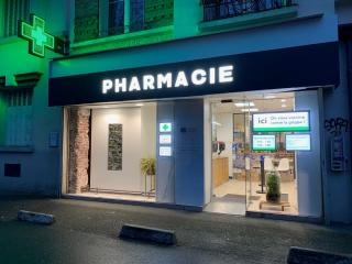Pharmacie Pharmacie Captain Pharma 0