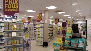 Pharmacie Pharmacie du Centre 0