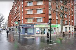 Pharmacie Pharmacie de la Porte de Saint-Mandé 0