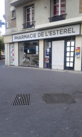 Pharmacie Pharmacie de l'Esterel Well&Well 0