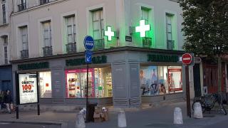 Pharmacie 💊 Pharmacie des halles 0