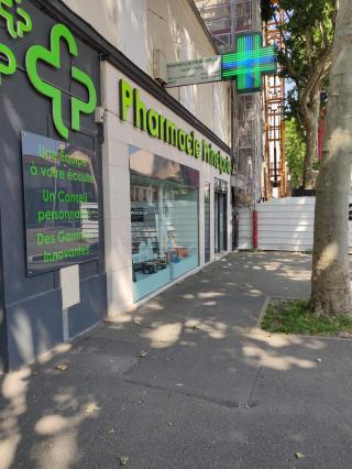 Pharmacie Pharmacie Principale 0