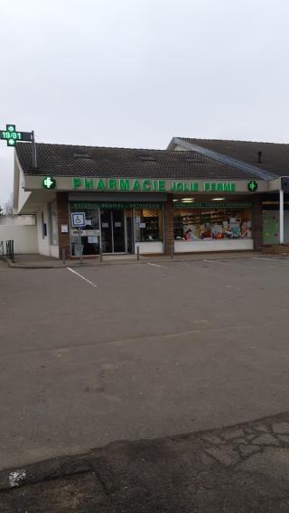 Pharmacie Pharmacie Jolie Ferme 0
